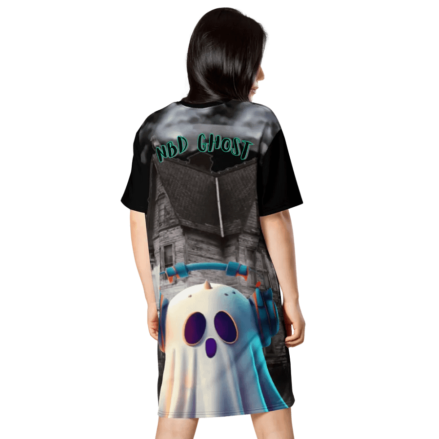 ghosty dress product image (2)