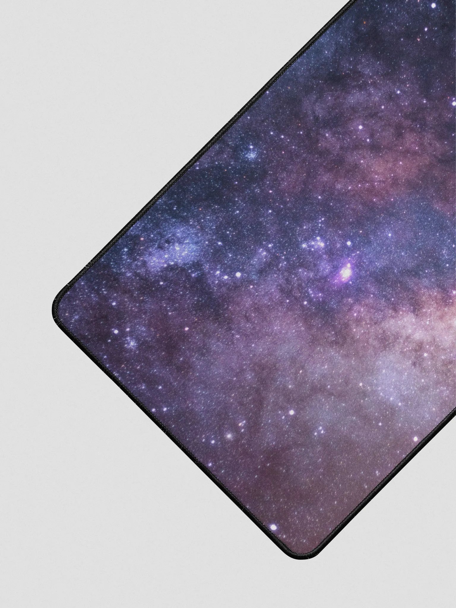 Rocket Logo Mat - 12