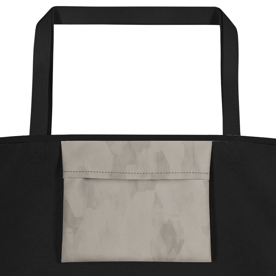Root Shoulder Tote Bag for Board Gamers - 4 Base Factions We're All Friends Until Game Night - unofficial product image (5)