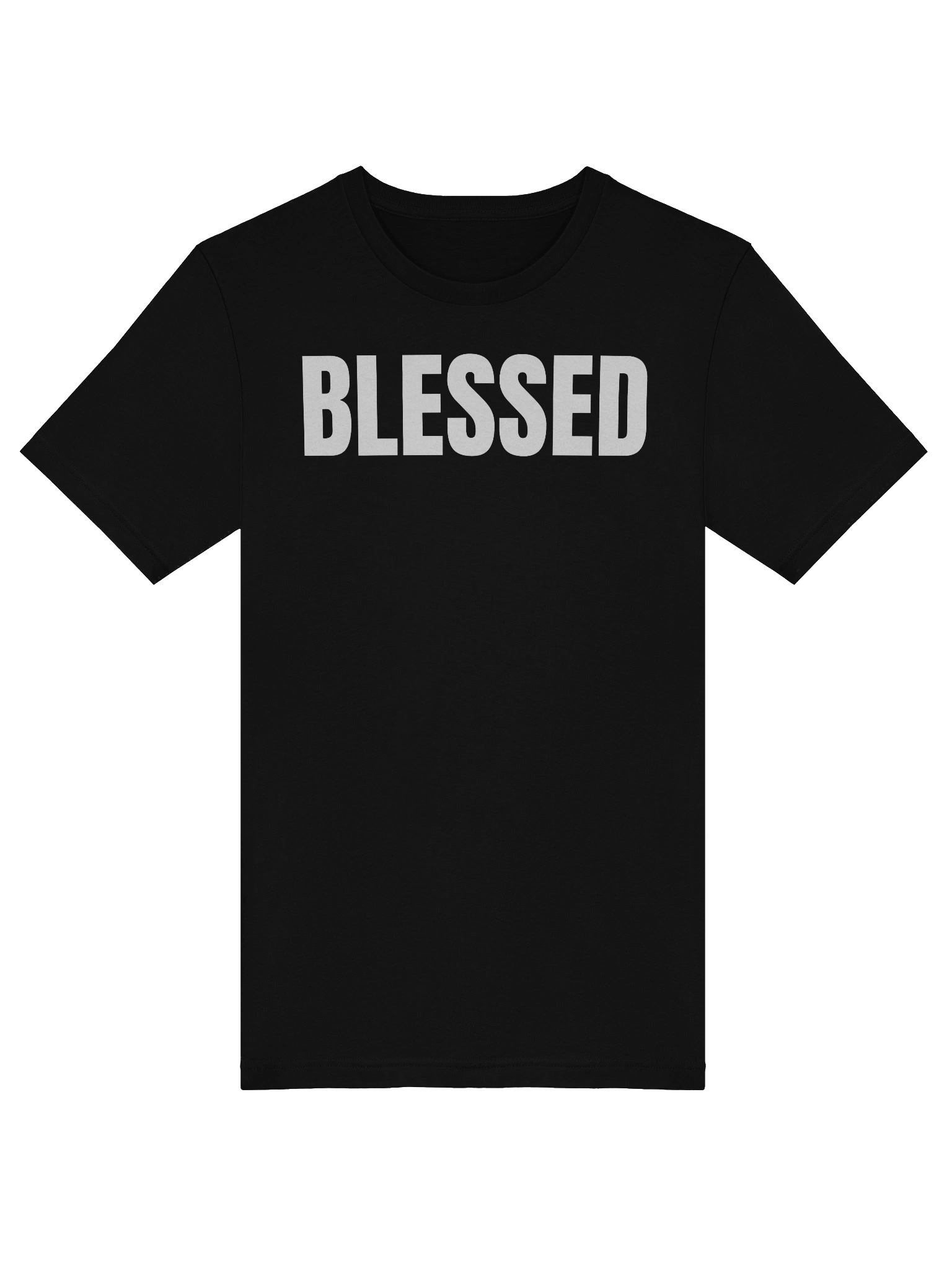 Blessed T-Shirt product image (5)