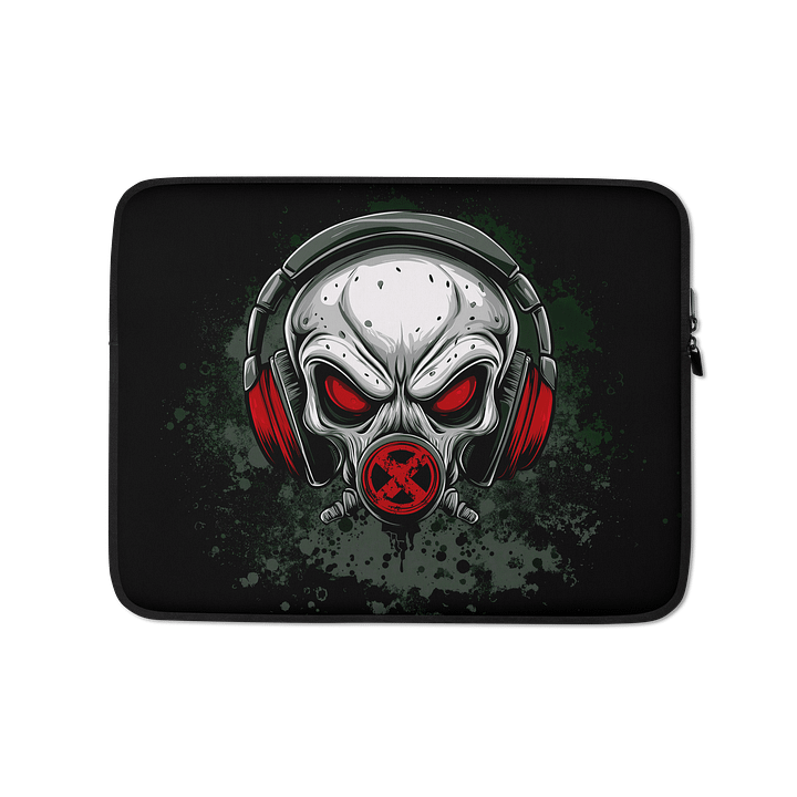 Laptop Sleeve - #LTS36-2 product image (1)