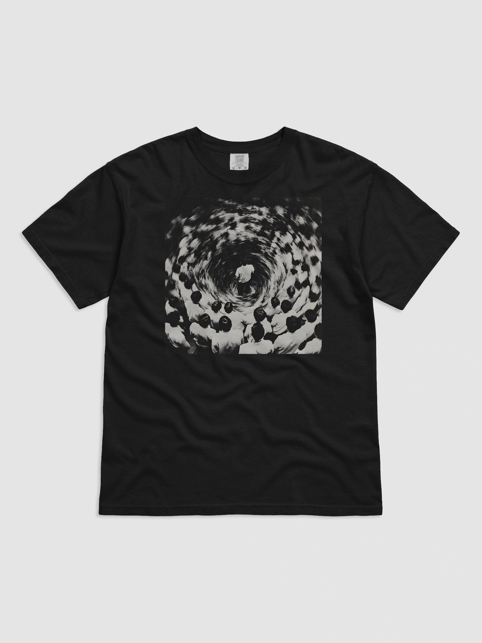 Finals - How Tall is the Sun shirt product image (1)