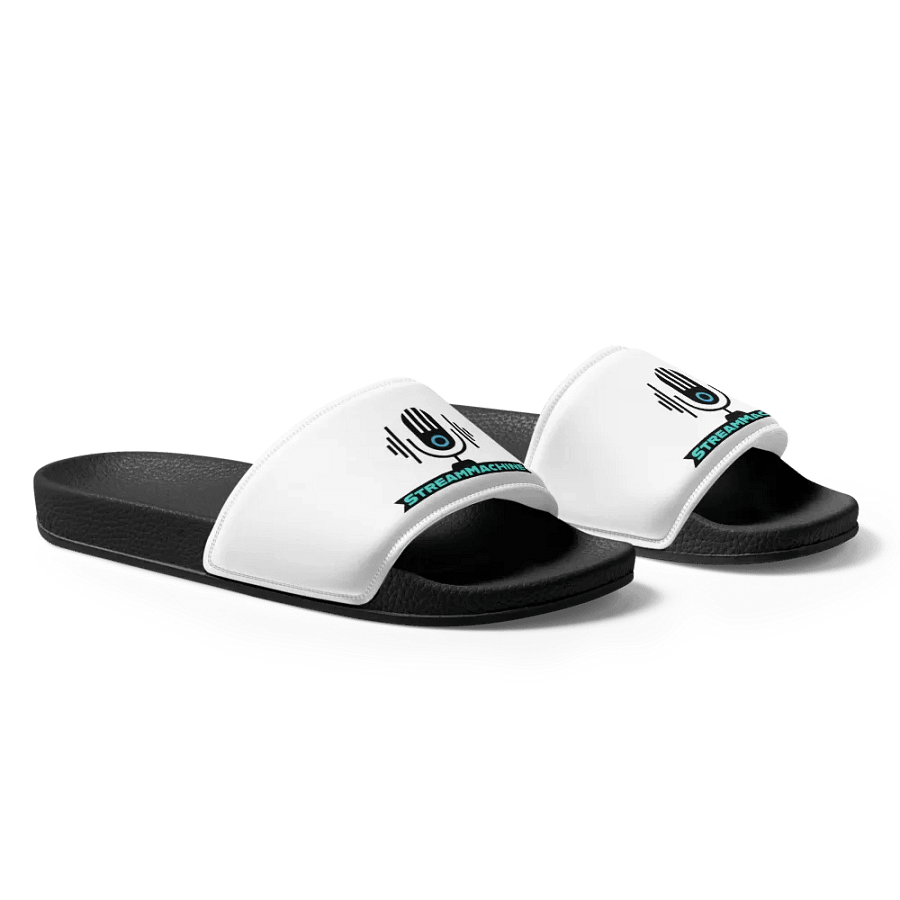 StreamMachine Women's Slides product image (6)