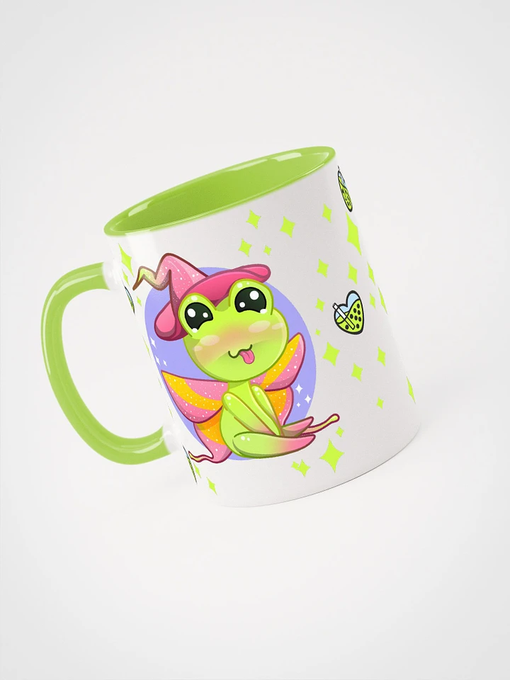 Frob Tea Mug product image (1)