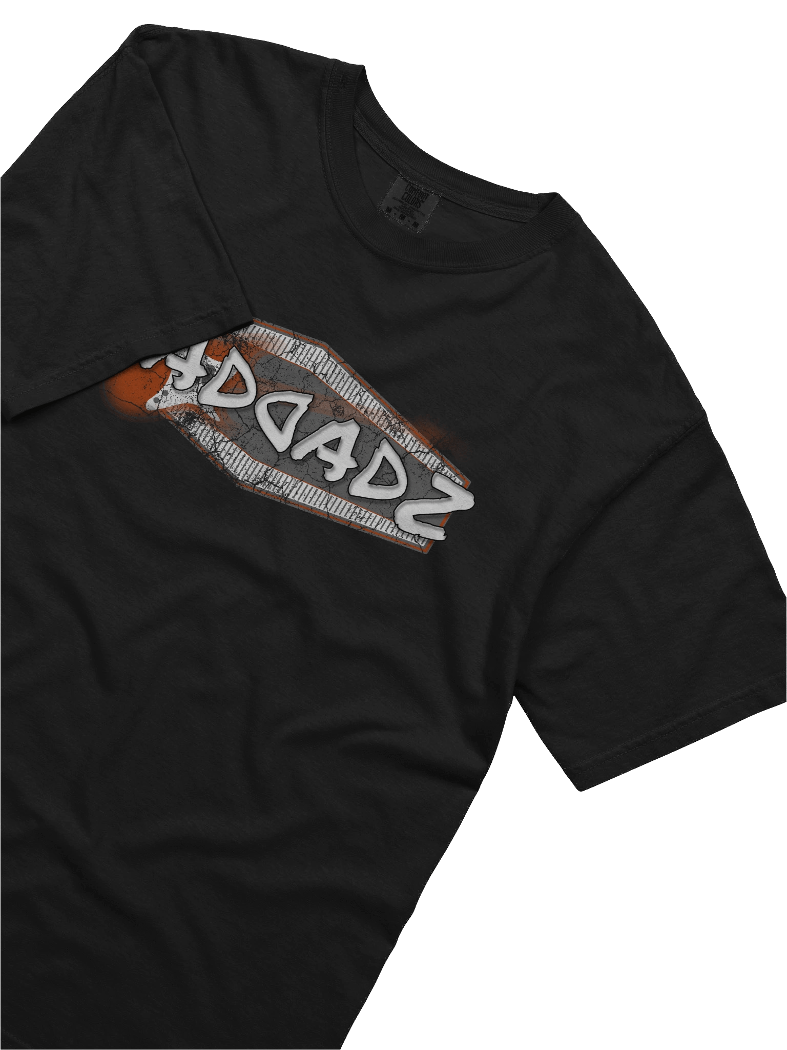 BADDADZ 2025 Logo product image (57)