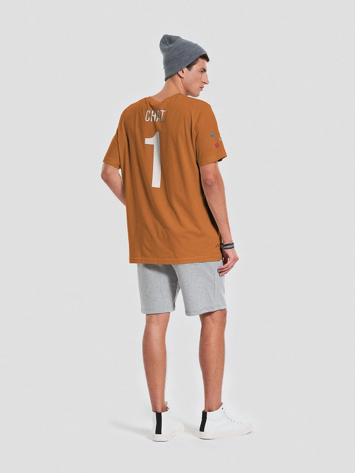 Chat Tee product image (1)