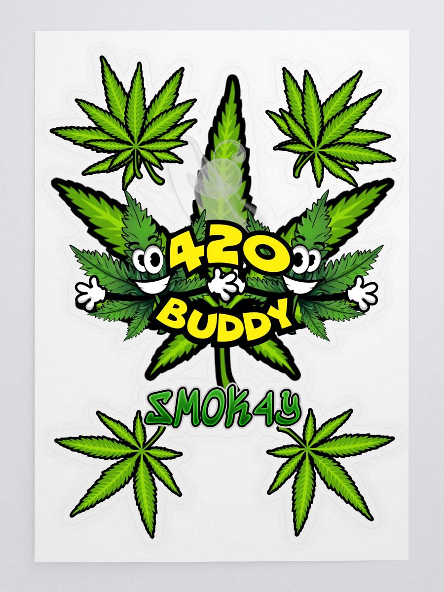 420 BUDDY product image (3)