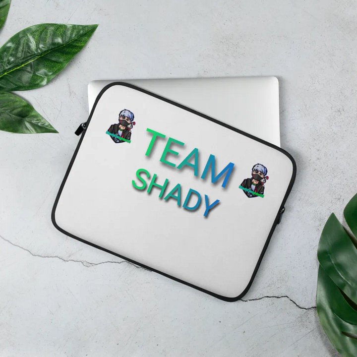 TEAM SHADY Computer Cover product image (2)