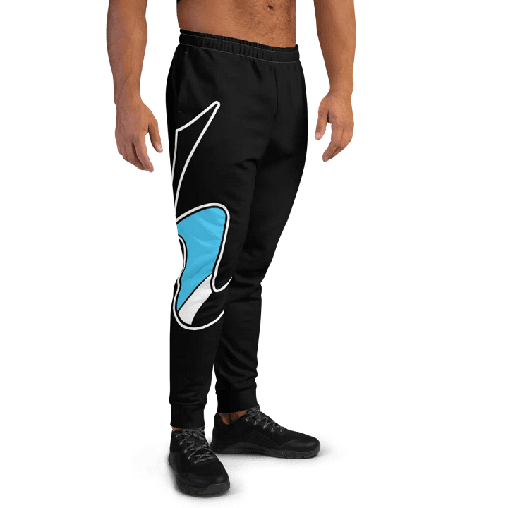 GEN-1 Logo Joggers product image (1)