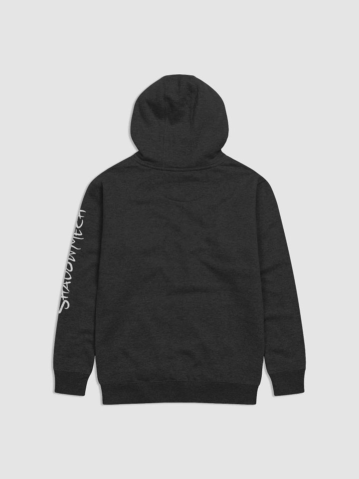 ShadowMech Hoodie product image (2)