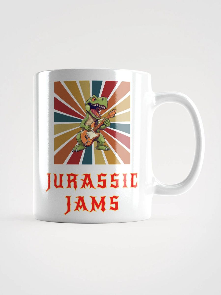 Jurassic Jams Rock n Rawr Dinosaur product image (1)