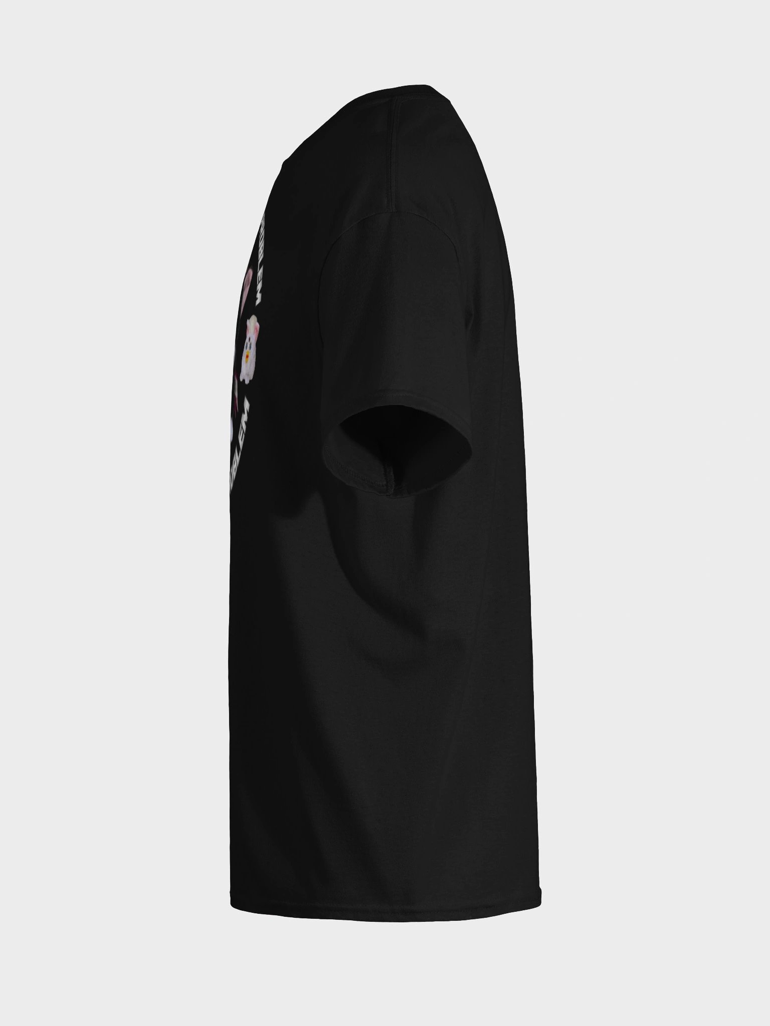 I Am The Problem Unisex T-Shirt product image (15)