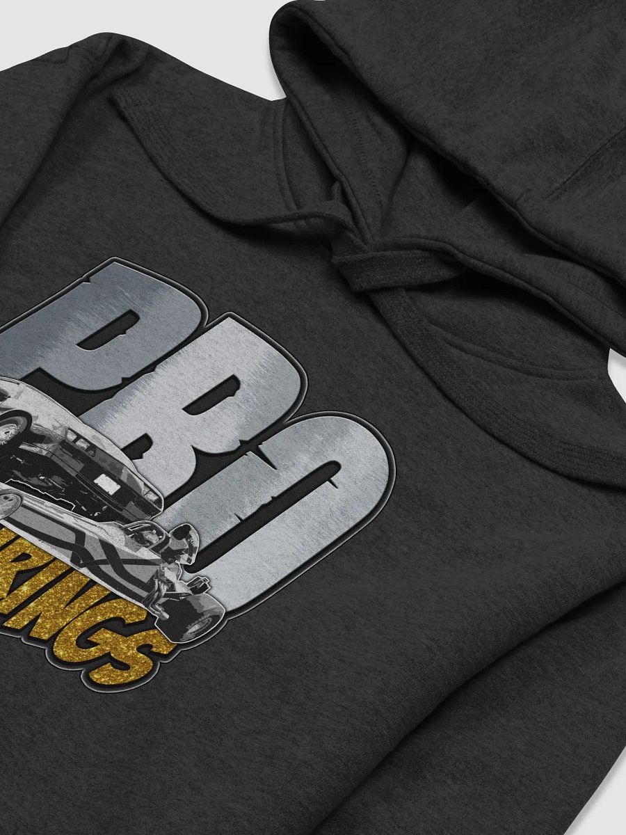 Pro Pairings Classic Hoodie product image (4)