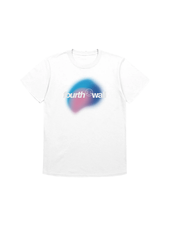 Fourthwall Gradient Shirt product image (1)