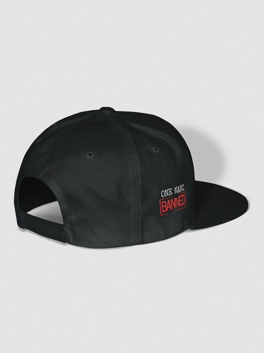 Good Vibes Snapback product image (10)