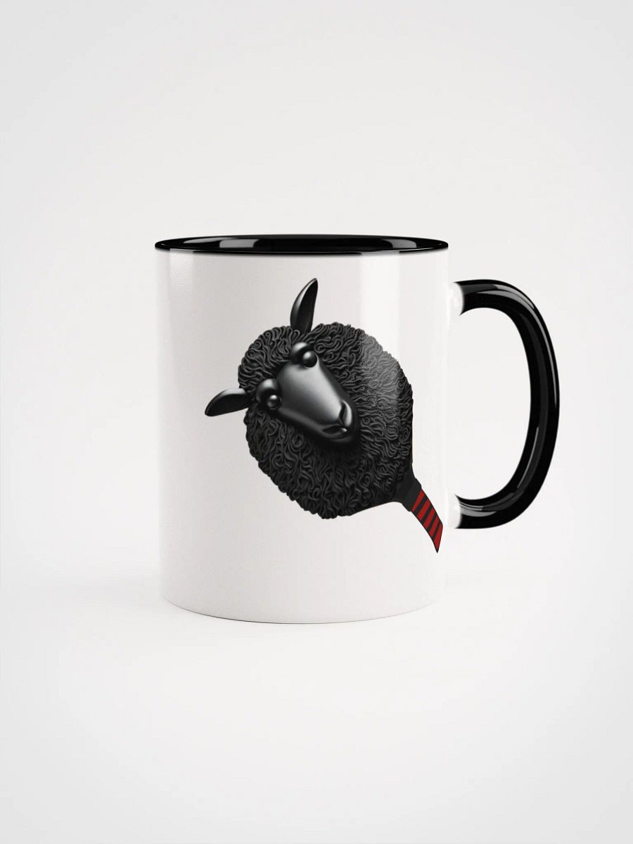 The Baaaa-ddle (Left Handed) product image (2)