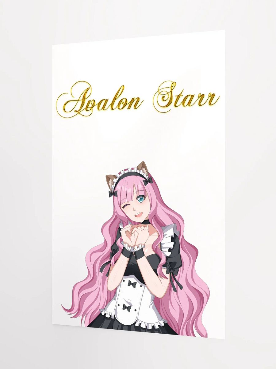 Avalon Poster product image (8)
