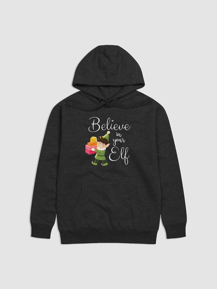Believe In Your Elf product image (2)