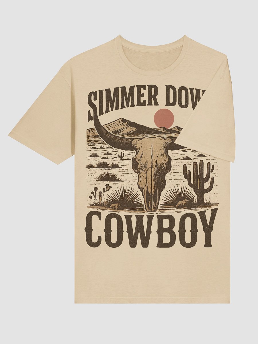 Simmer Down product image (26)