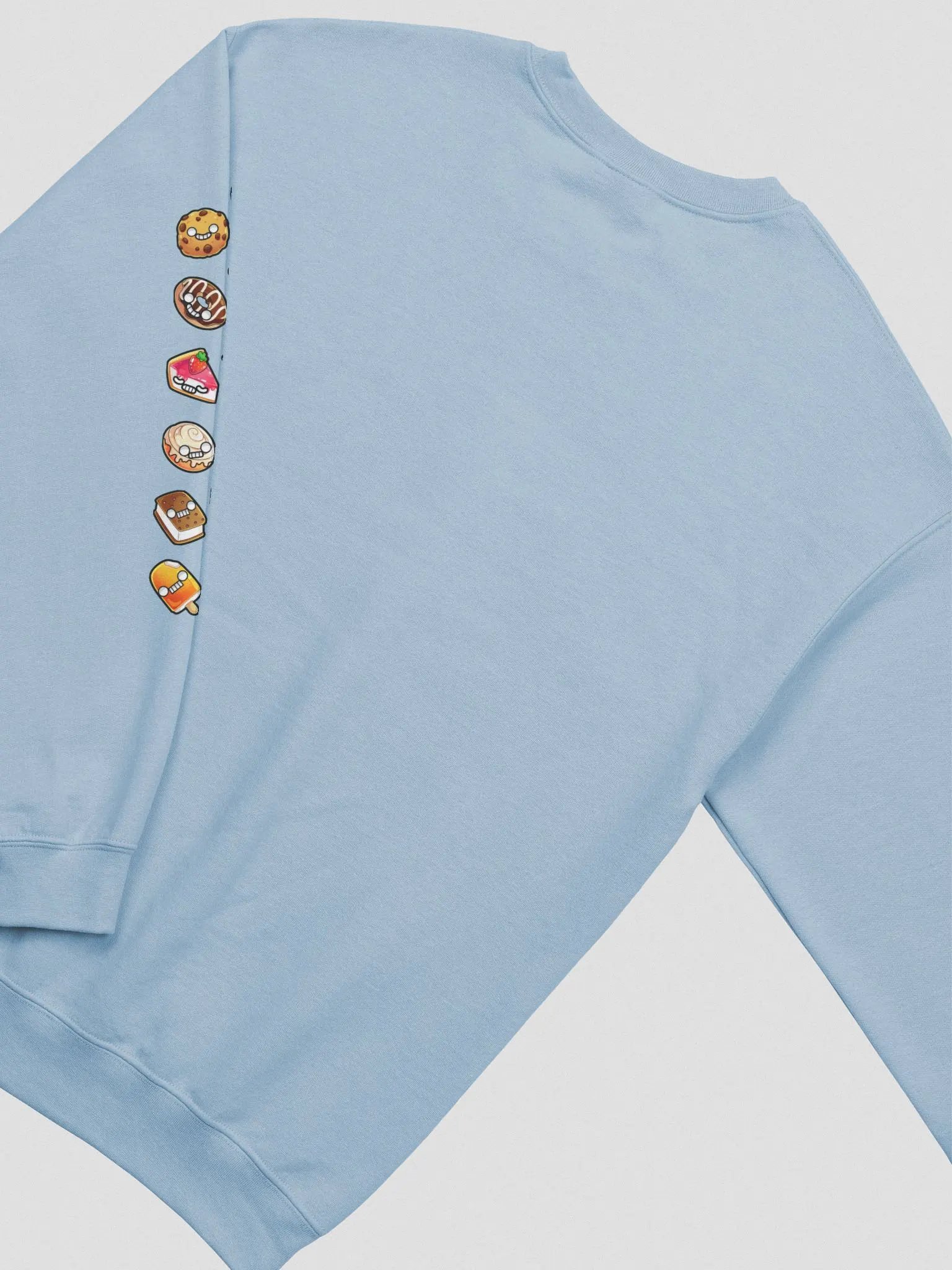 The B-Team Crewneck Sweater product image (20)