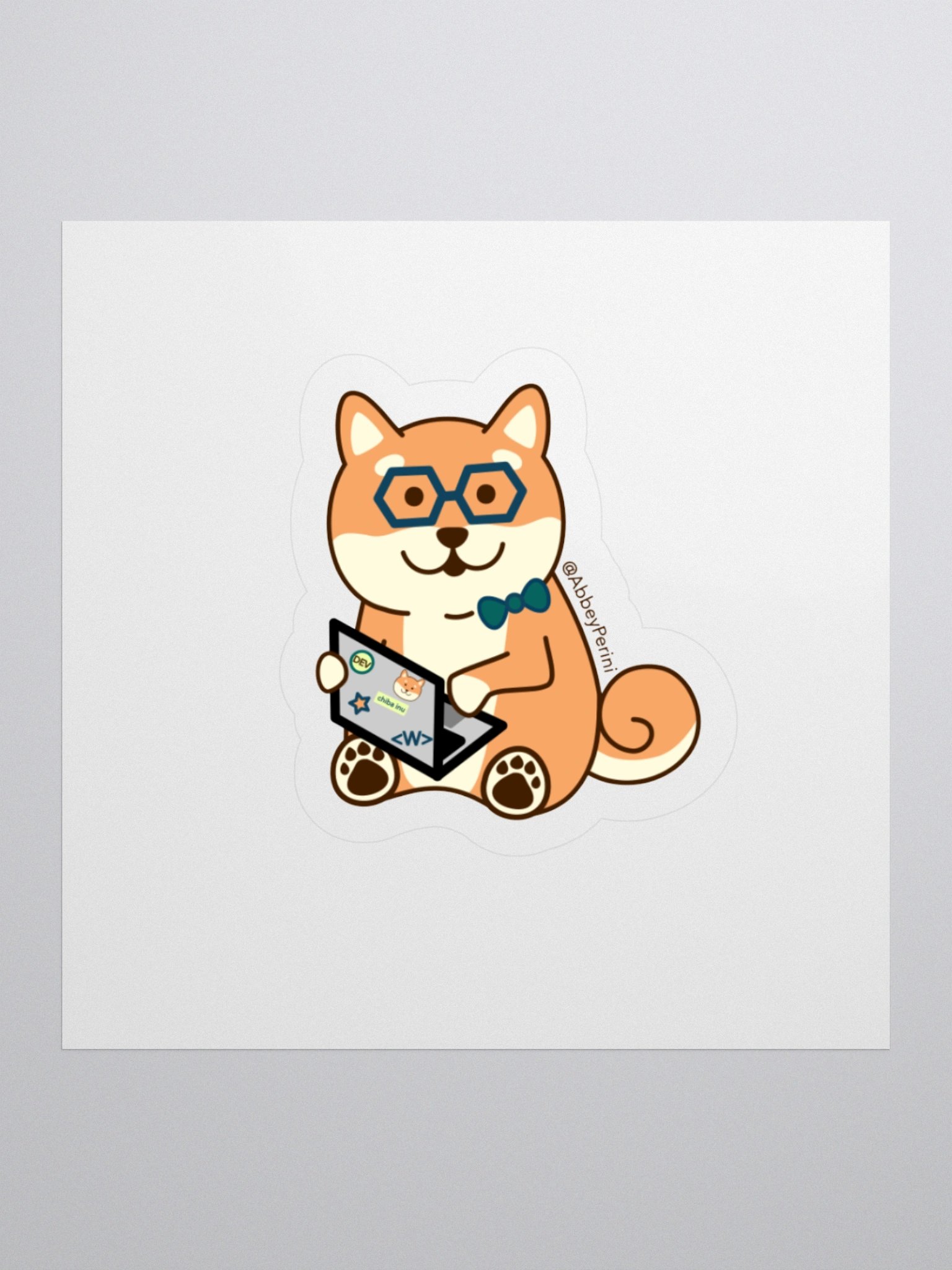 Dev Shiba product image (1)