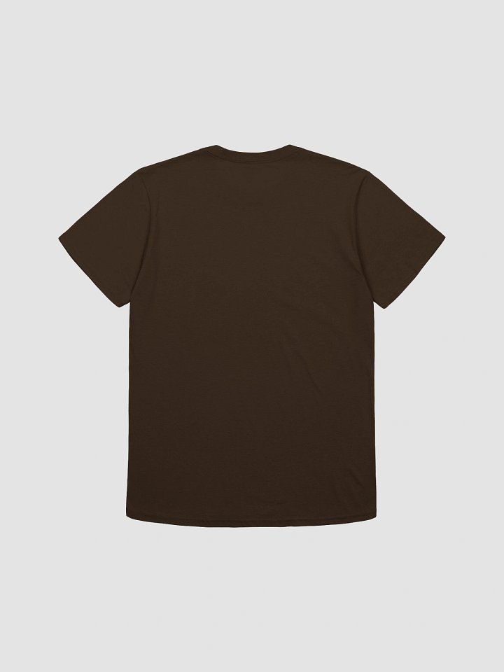 Survivor Virus Unisex Gildan 64000 T-shirt product image (12)