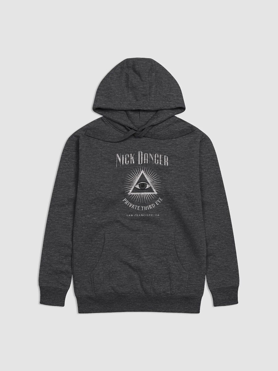 Nick Danger Premium Hoodie product image (1)