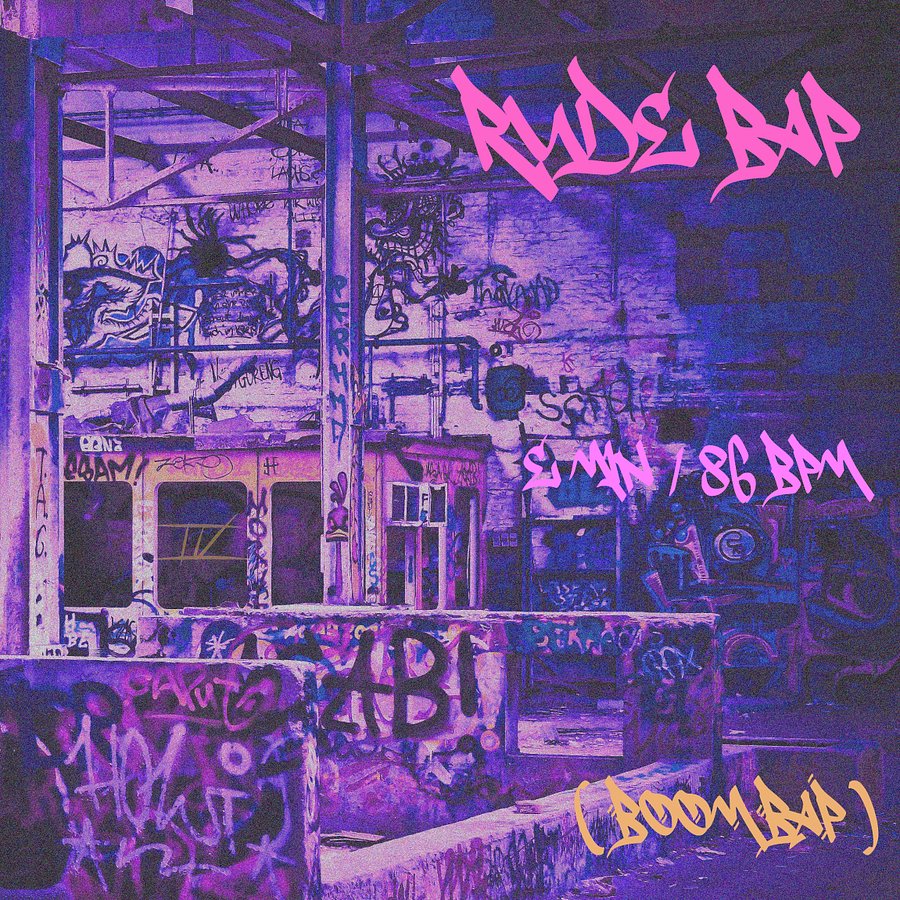 Rude Bap product image (1)