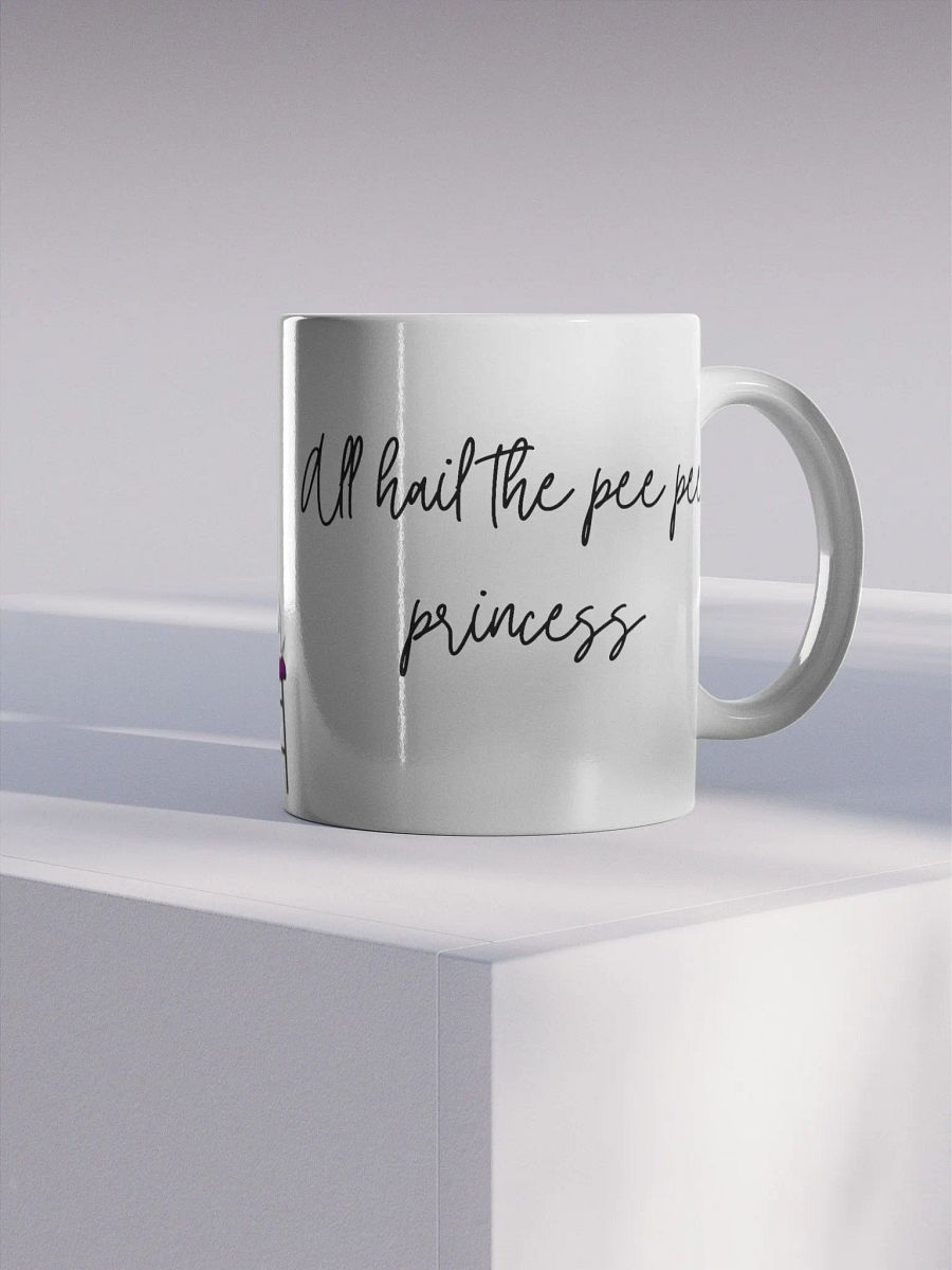 Aela Ceramic Mug product image (4)