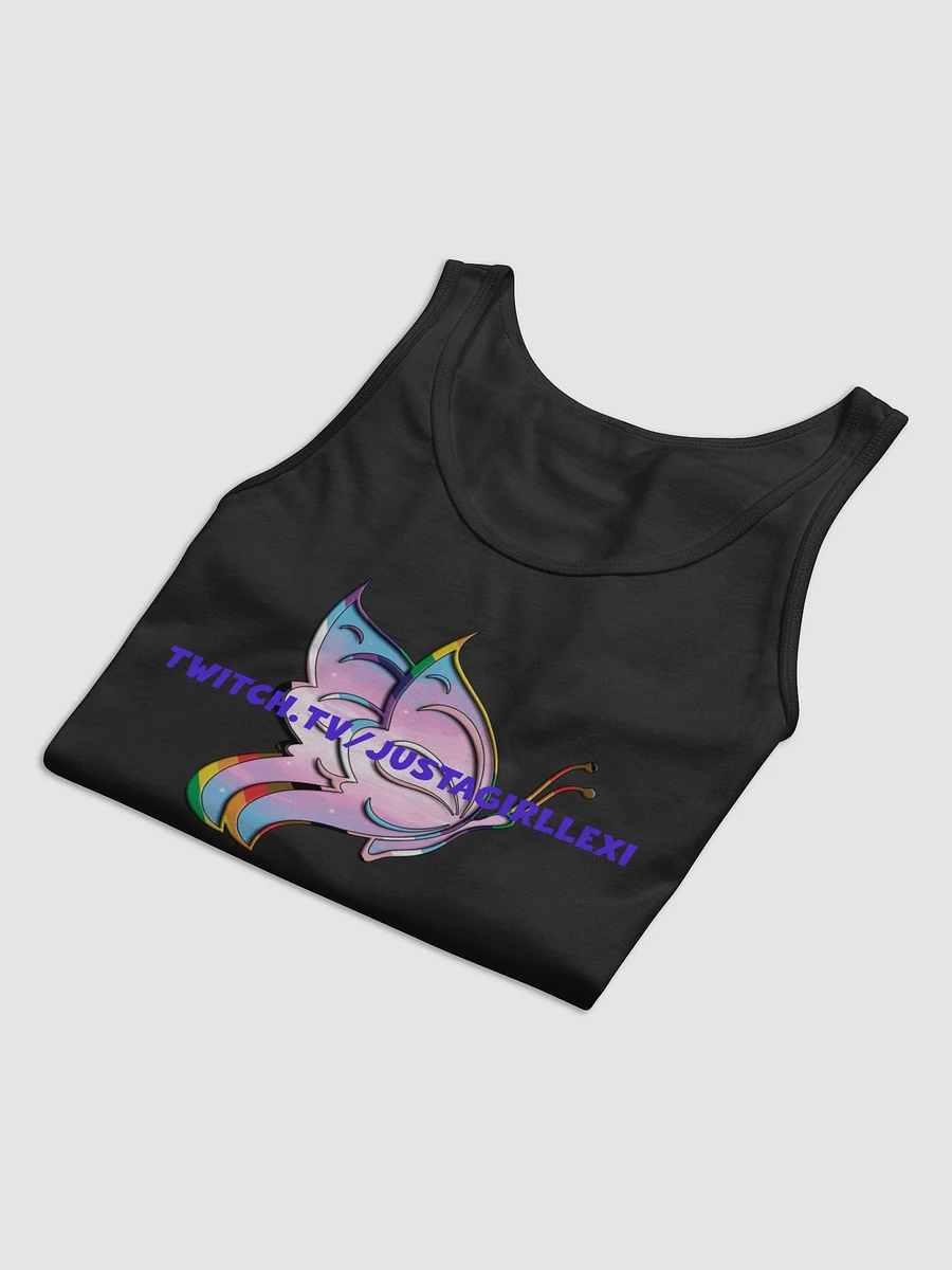 Twitch Tank Front Logo product image (6)