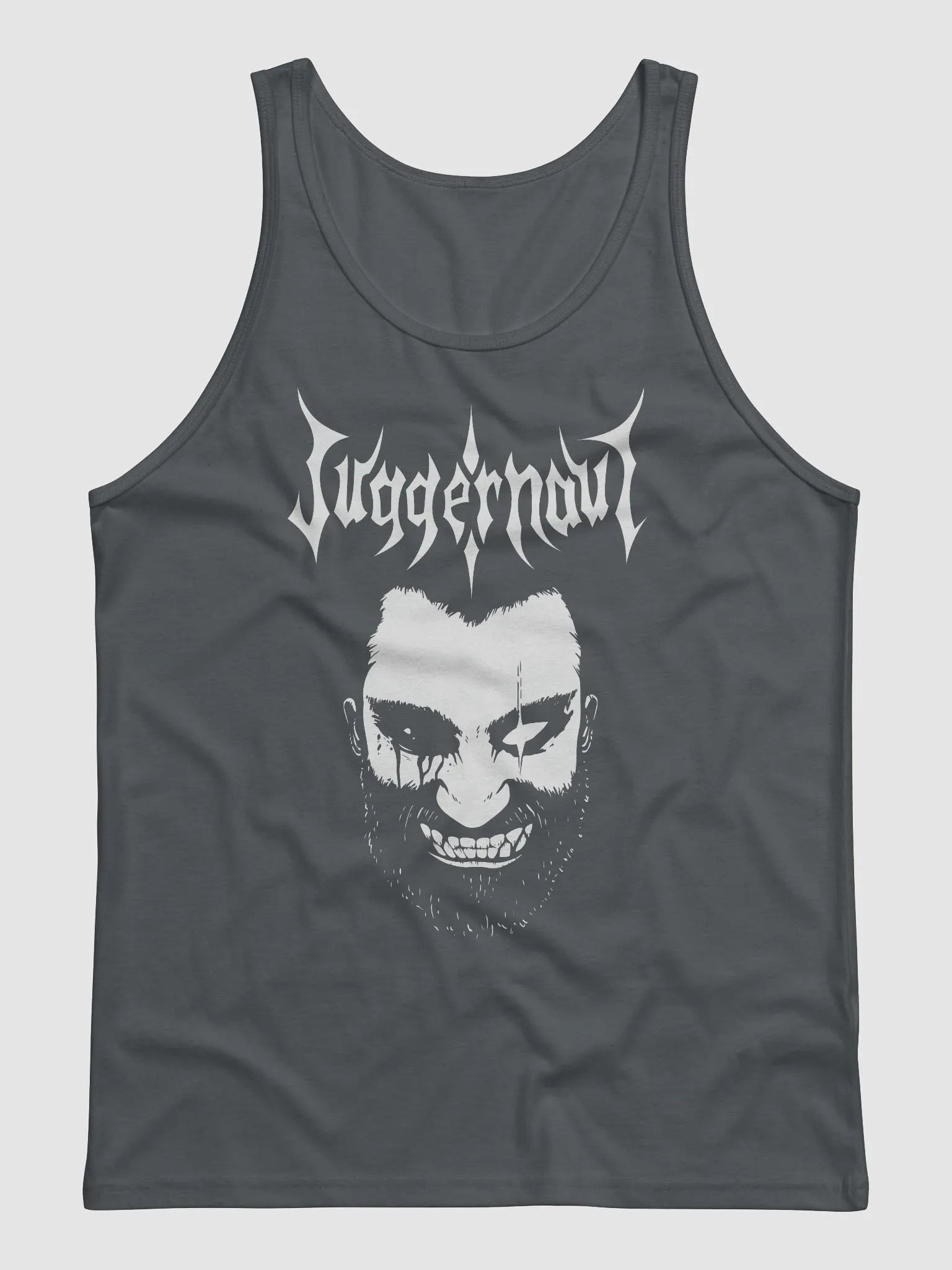 Juggernaut (Guts) product image (1)