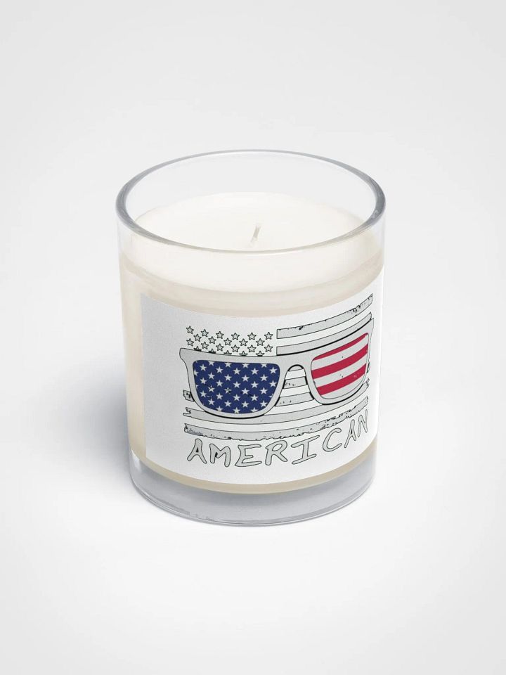 AMERICAN product image (2)