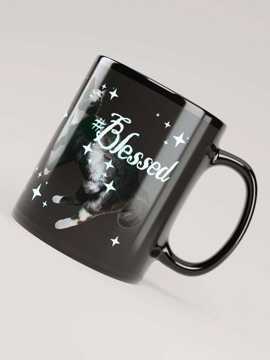 Blessed Bean mug product image (4)