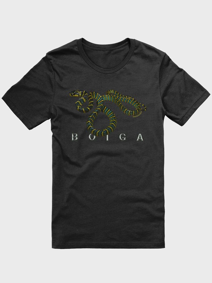 Boiga Tee product image (2)
