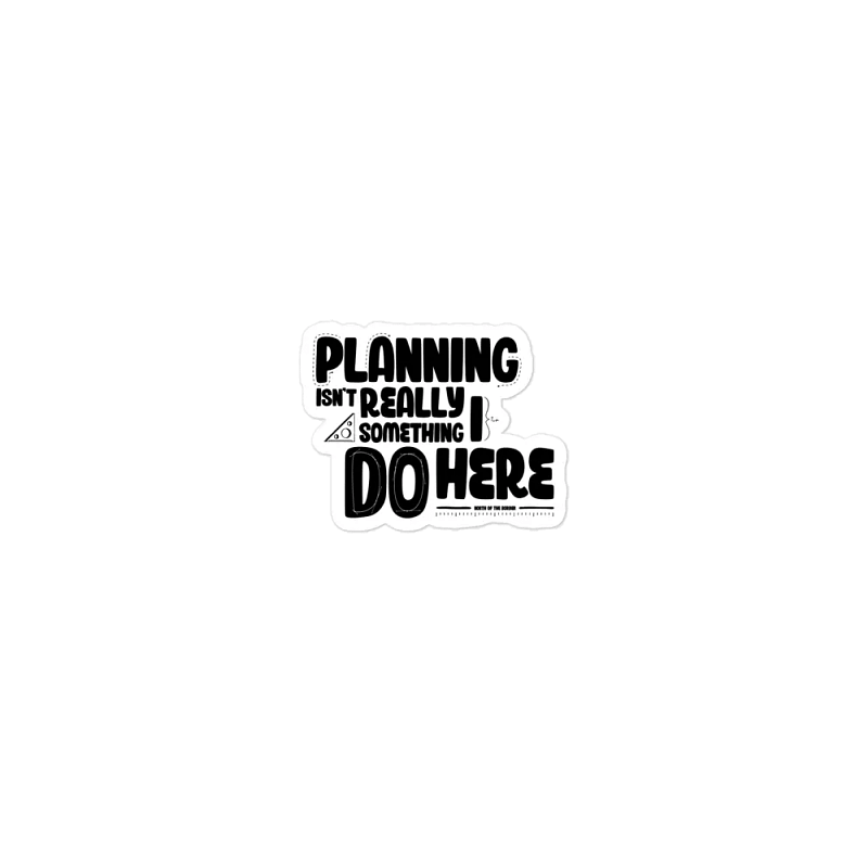 Planning Magnet