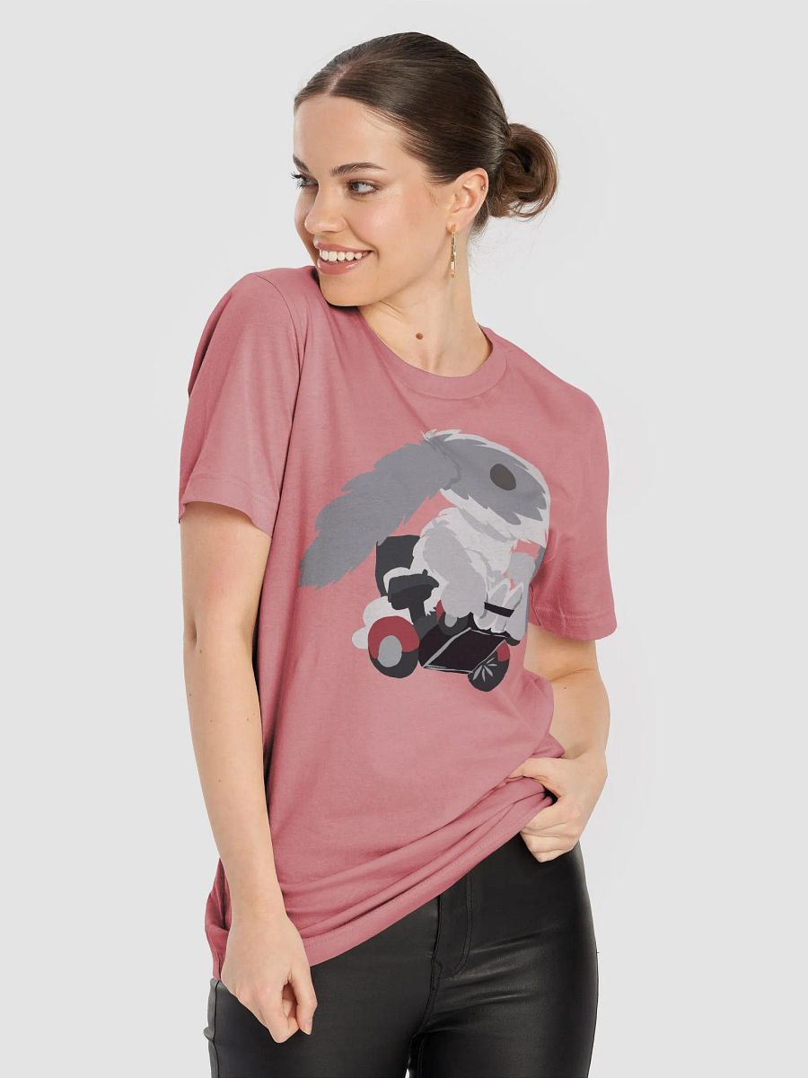 Not-Robot Bunny T-Shirt product image (88)