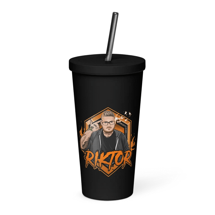 Riktor's Energetic Tumbler product image (1)