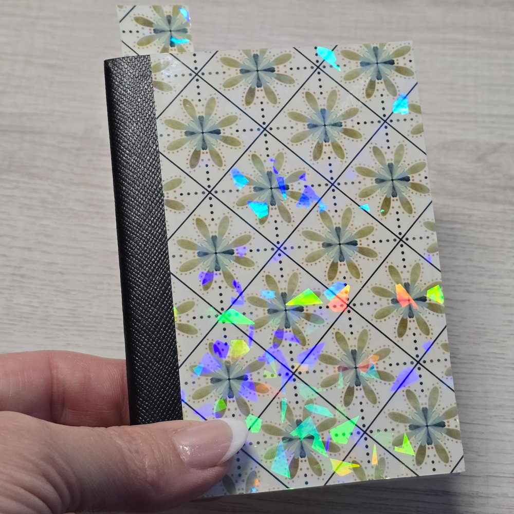 4.5 x 3.25 Inch Pocket Notebook product image (5)