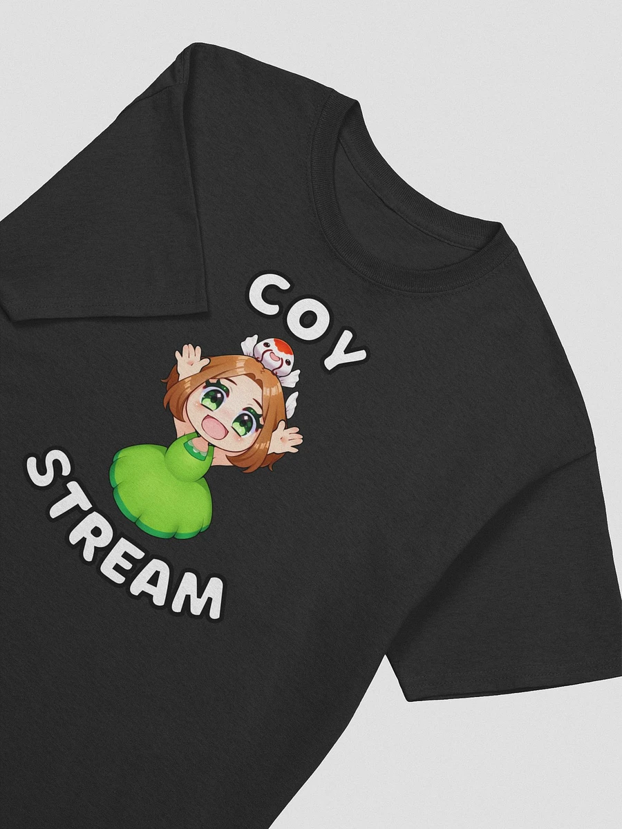 Coy Stream Shirt product image (34)