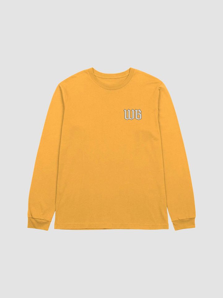 Amplitude Long Sleeve product image (2)