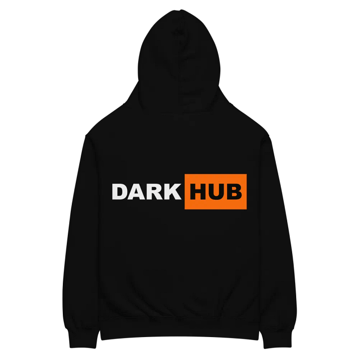 Dark Hub Hoodie product image (2)