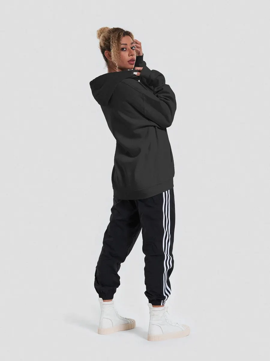 Chaotic Hoodie product image (6)