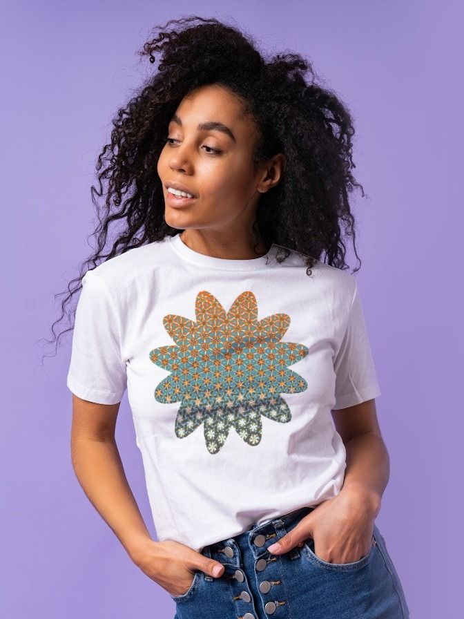 Funky Pattern 52 product image (1)
