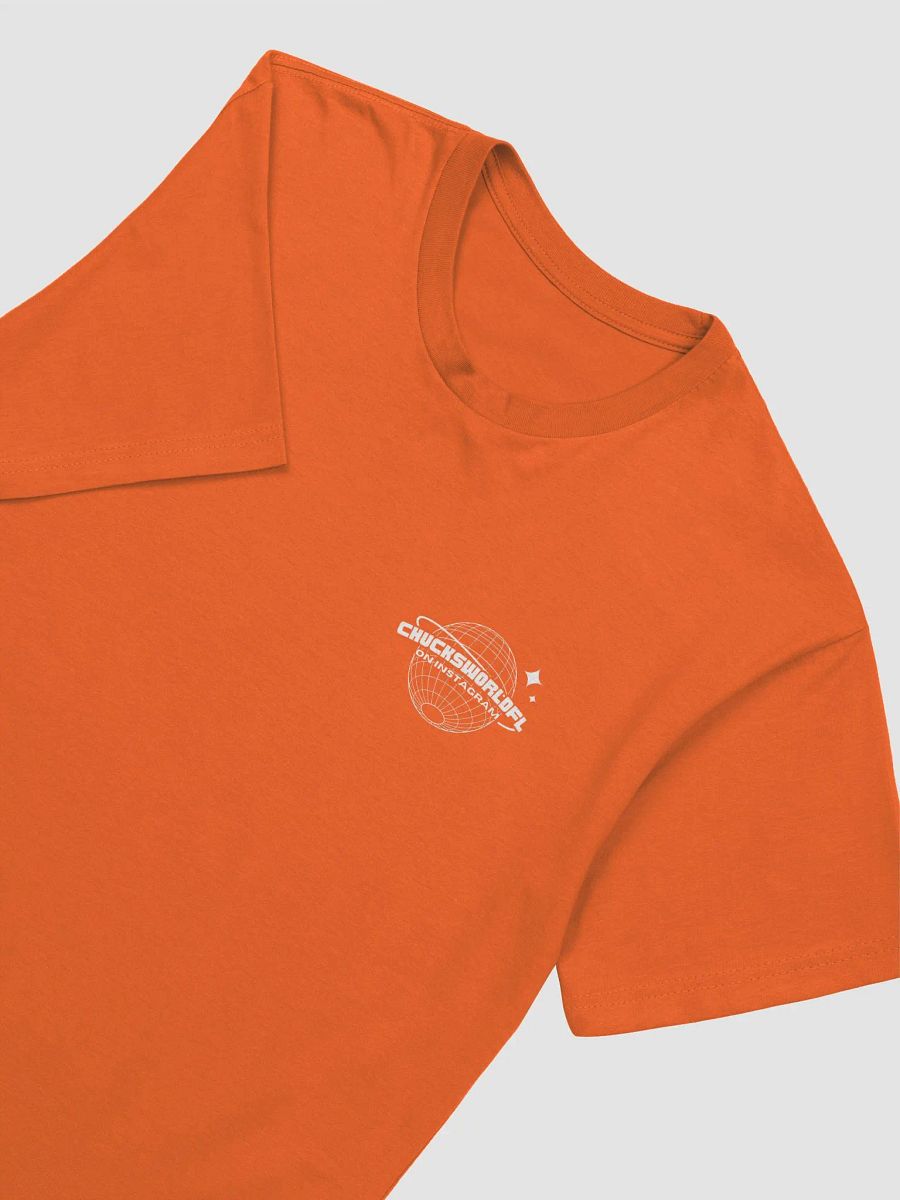 Educated by Life T-Shirt product image (4)