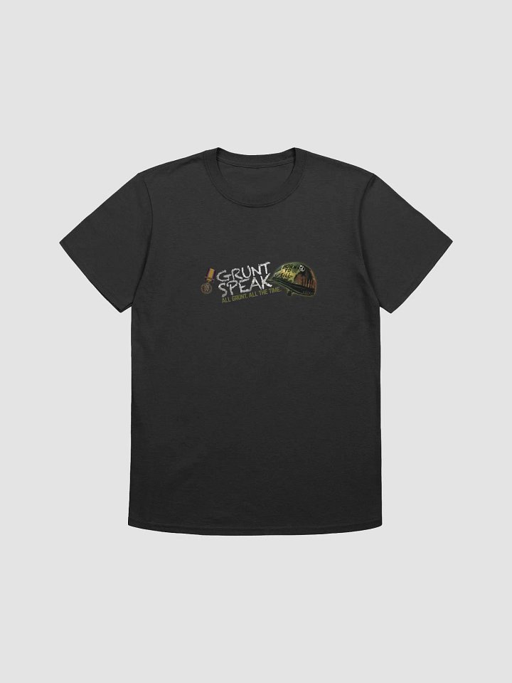 Grunt Speak Live Shirt product image (1)