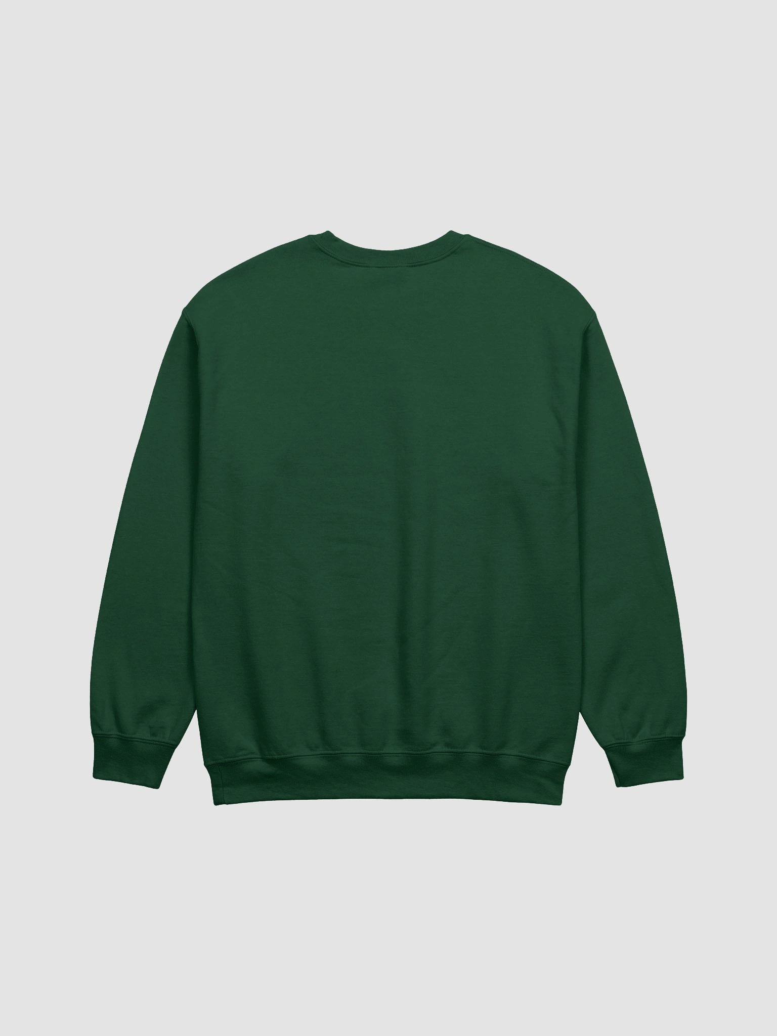 Fantasy Blooms Crewneck Sweatshirt product image (18)
