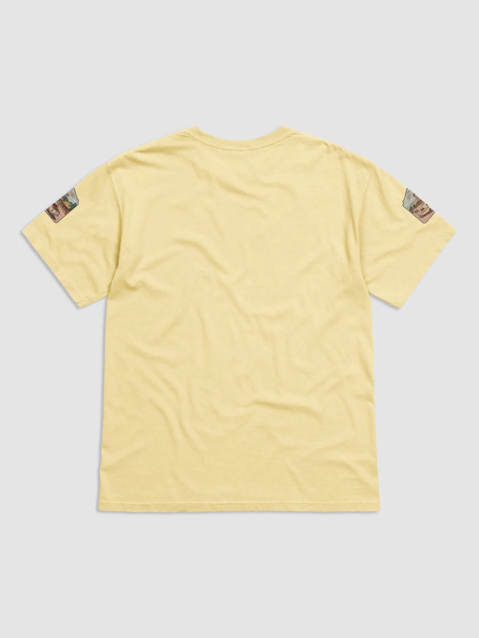Retro Cape Coral - Florida Tee product image (8)