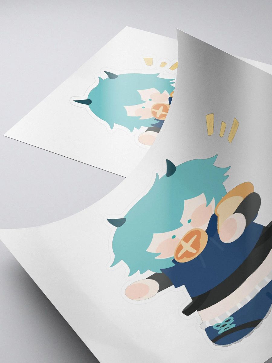Ni Breb Sticker product image (4)