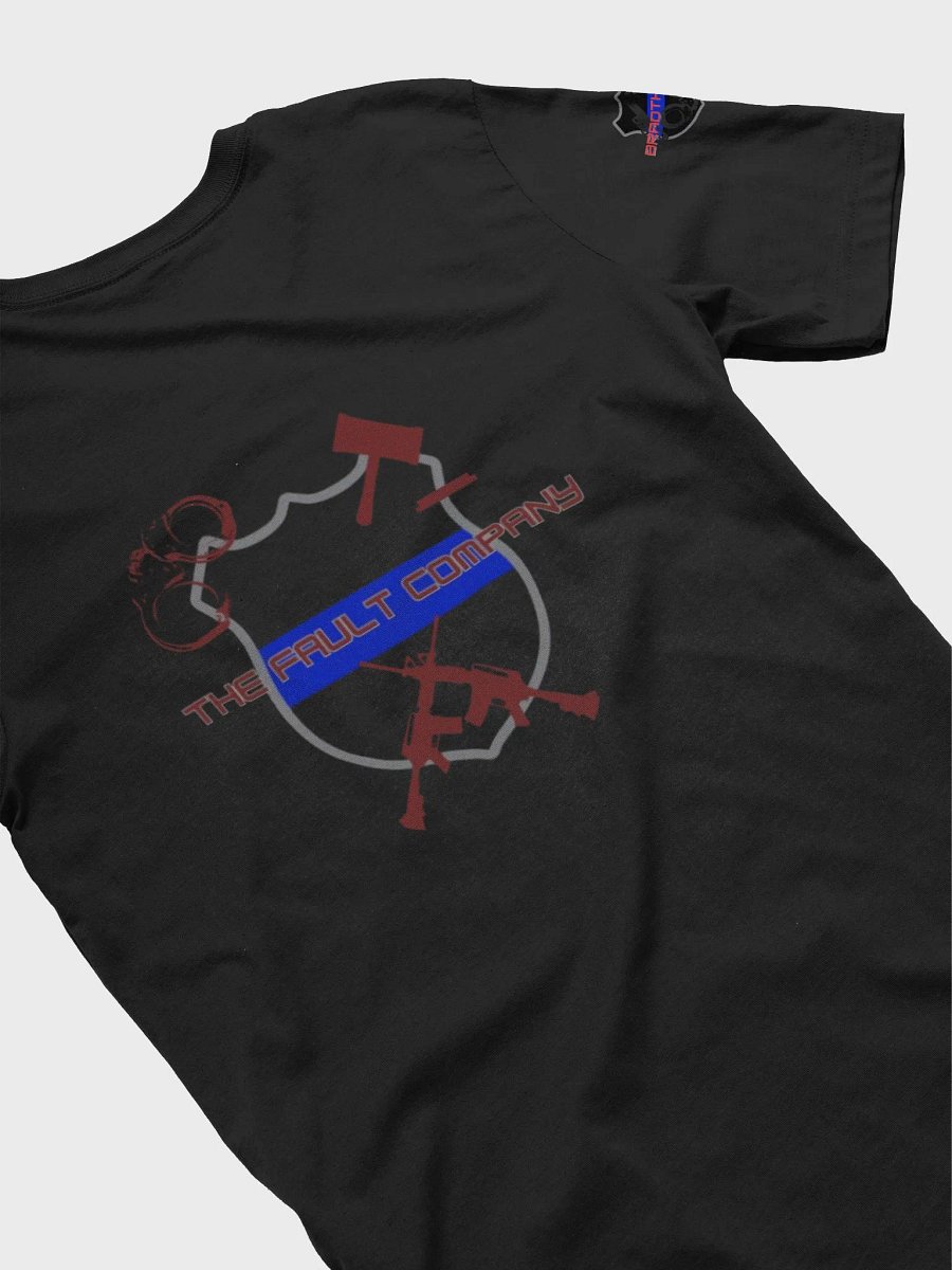 TFRP T-Shirt product image (4)
