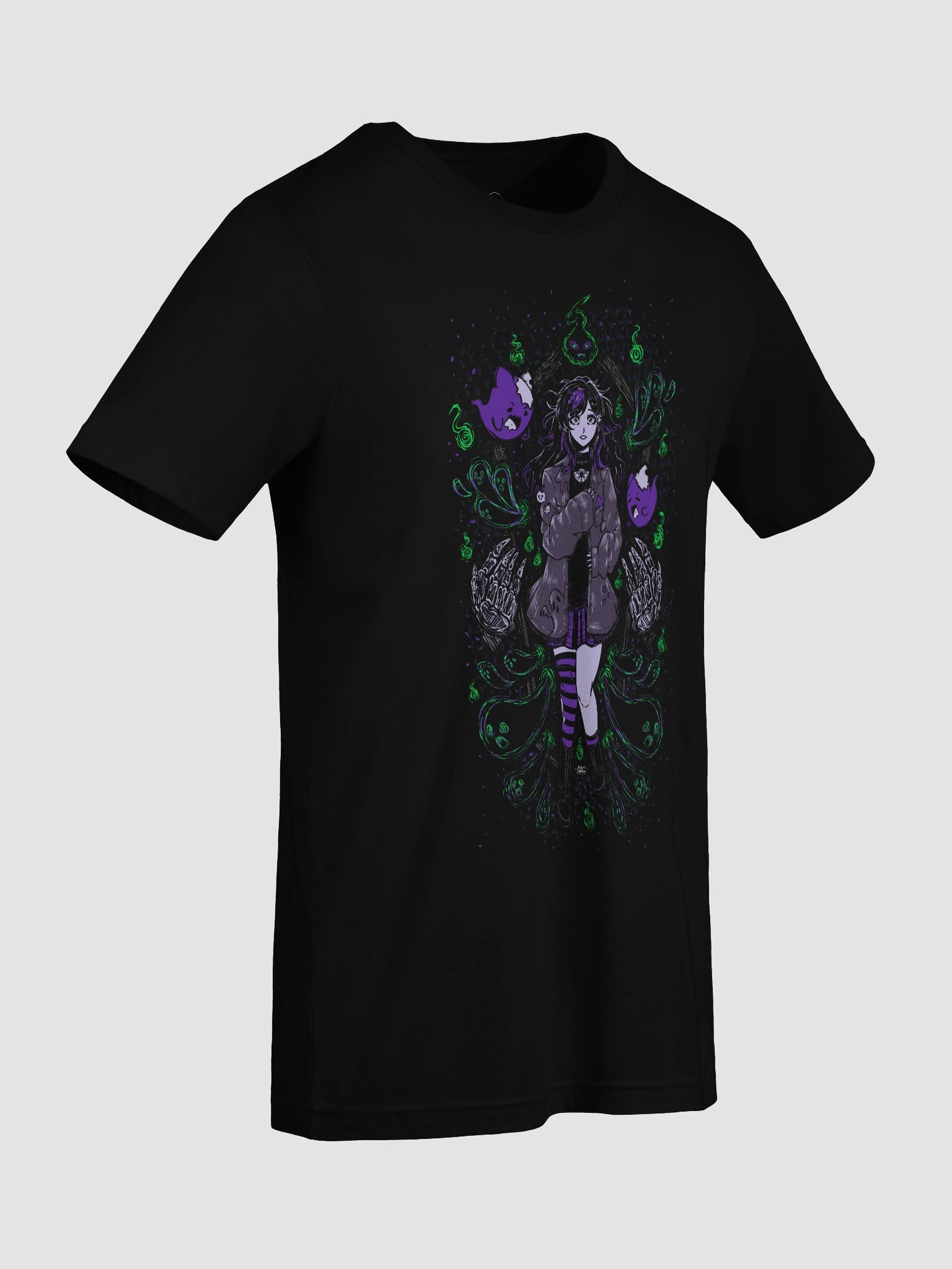 The Void Tee-Shirt product image (9)